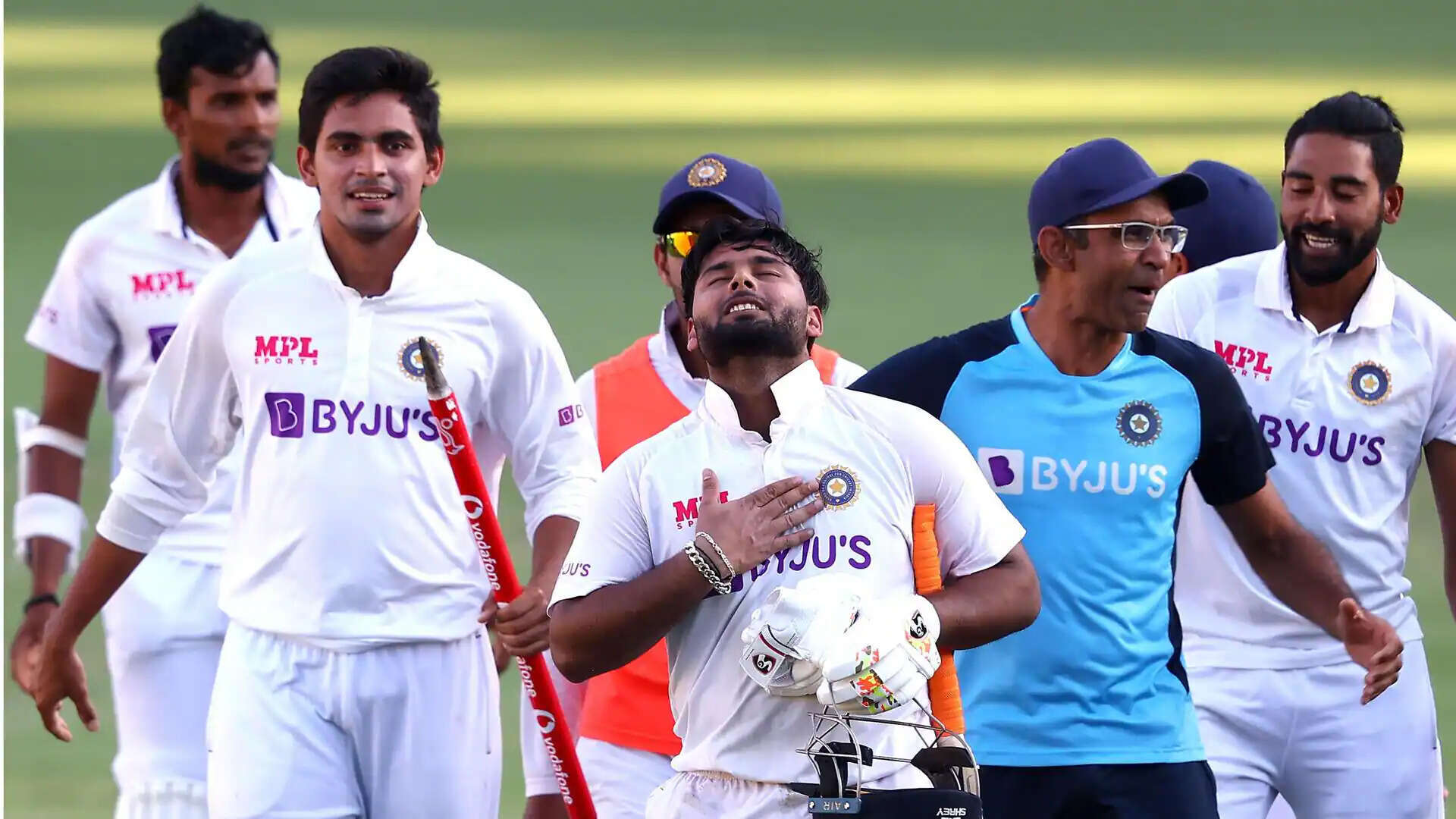 15 अगस्त के दिन भारतीय क्रिकेट टीम ने खेले है इतने मैच, जानिए कितनों में टीम इं​डिया ने हासिल की जीत