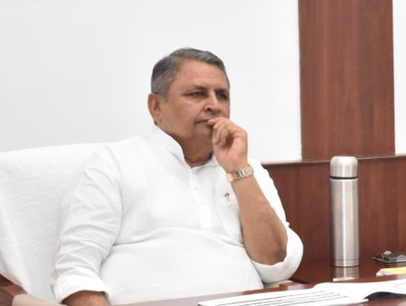 काठमांडू में 2 मई को भारत-नेपाल कोसी एवं गंडक परियोजनाओं की संयुक्त समिति की होगी बैठक