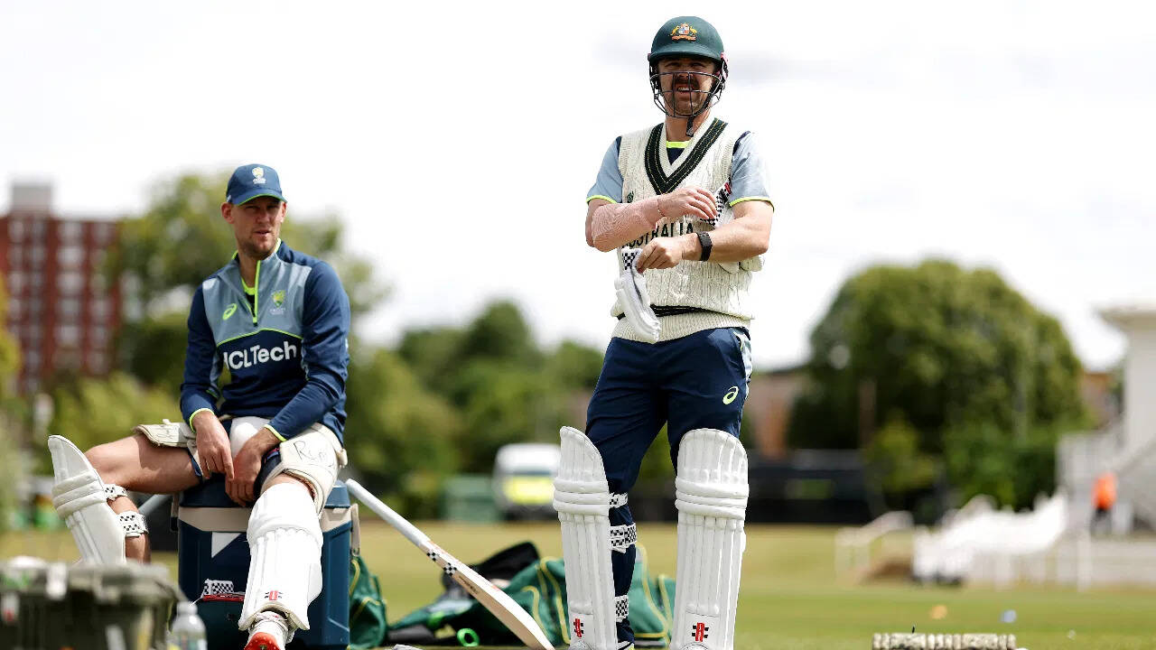 WTC 2025 फाइनल से पहले ऑस्ट्रेलिया और साउथ अफ्रीका के बीच छिडी जुबानी जंग, गेंदबाजी अटैक को लेकर बोले भी बड़ी बात