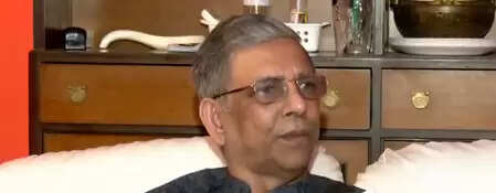 यूनुस के नेतृत्व में बर्बाद हो रहा बांग्लादेश, पाकिस्तान का बढ़ रहा दखल 'खतरनाक': पूर्व अवामी लीग सांसद