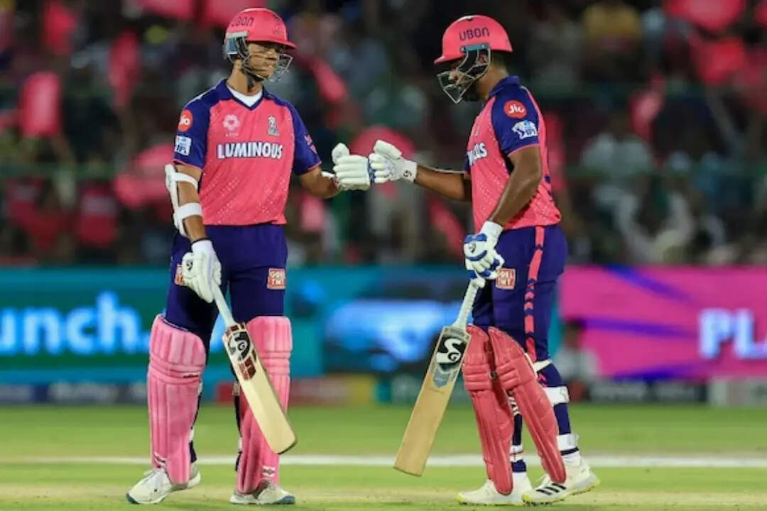 IPL 2025: LSG से भिड़ंत से पहले राजस्थान रॉयल्स के लिए आई बुरी खबर, धाकड़ ओपनर के खेलने पर संशय