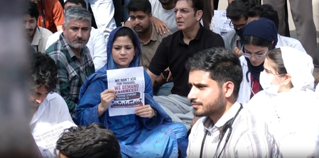 'जम्मू-कश्मीर में मेडिकल इंटर्न्स को मिलते हैं कम पैसे', इल्तिजा मुफ्ती ने उमर अब्दुल्ला सरकार को घेरा