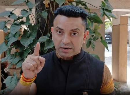 राष्ट्रपति ट्रंप के दावे पर बोले तहसीन पूनावाला, 'ऑपरेशन सिंदूर में शहबाज शरीफ की जान को था खतरा'