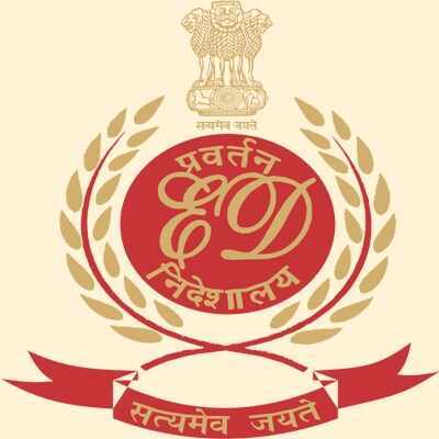 अपराधियों से जुड़े सिंडिकेट मामले में कोलकाता पुलिस के डिप्टी कमिश्नर विश्वास ईडी के सामने पेश