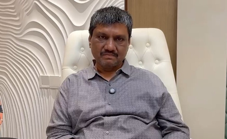 केतन के पिता ने मेरठ मर्डर केस में कोर्ट के फैसले का किया स्वागत, उज्ज्वल निकम की नियुक्ति पर सीएम का जताया आभार