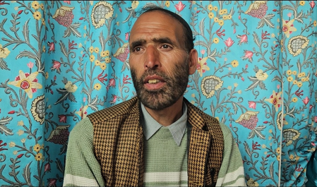 पहलगाम आतंकी हमले की बरसी पर आदिल हुसैन के परिवार का छलका दर्द, बोले-बेटे की शहादत पर गर्व