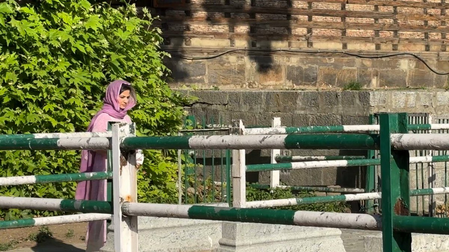 इल्तिजा मुफ्ती ने केंद्र की नीतियों पर उठाए सवाल, बोलीं- डर से नहीं जीता जा सकता भरोसा