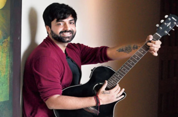 बिना कारण बताए मुझसे छीने गए कई प्रोजेक्ट, सिंगर अखिल सचदेवा ने दर्द किया बयां