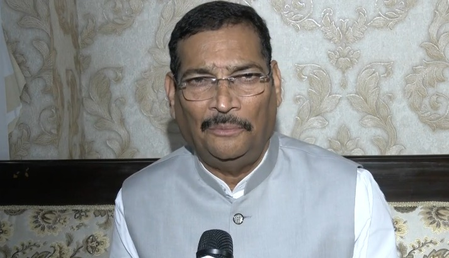 झारखंड में नियुक्ति घोटाले की सीबीआई जांच हो, 'बड़ी मछ्ली' को बचाने की कोशिश: दीपक प्रकाश