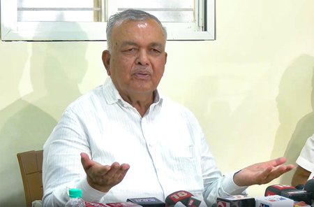चामराजनगर रिजर्व फॉरेस्ट में हुई मुठभेड़ पर कर्नाटक सरकार का जवाब, वनकर्मियों ने आत्मरक्षा में चलाई थी शिकारियों पर गोली