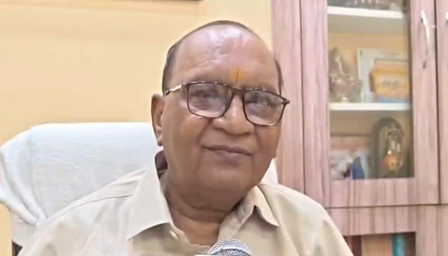 आजम खान ही नहीं बल्कि सपा सरकार के कार्यकाल में सभी नेता भ्रष्टाचार में थे लिप्त : सुशील शाक्य
