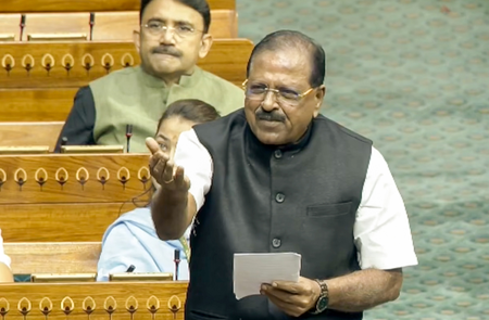 केरल में कांग्रेस का अंदरूनी कलह थमने का नाम नहीं, गुटबाजी खुलकर आई सामने, सार्वजनिक हुए विवाद
