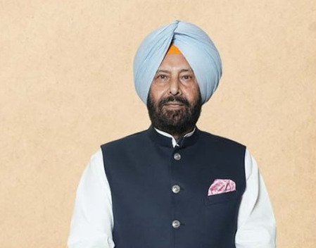पंजाब भाजपा ने आप सरकार की आर्थिक नीतियों की कड़ी आलोचना की