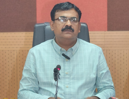 झारखंड में एसआईआर : छूटे पात्र नागरिकों का नाम वोटर लिस्ट में जोड़ने की प्रक्रिया तेज होगी, बीएलए को भी जिम्मेदारी
