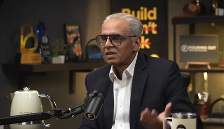 भारत दुनिया के लिए मायने रखता है, हमें अपनी प्रतिक्रियाओं में ज्यादा सावधान रहना चाहिए : सैयद अकबरुद्दीन