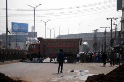 पीओके में उड़ाई जा रहीं मानवाधिकारों की धज्जियां, उठे सवाल
