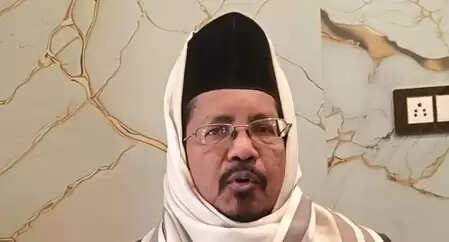 सिंगर हनी सिंह के खिलाफ कानूनी कार्रवाई होनी चाहिए: मौलाना शहाबुद्दीन रजवी बरेलवी