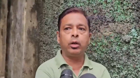 पहले से थी आशंका, किसी ने नहीं सुनी... कोलकाता भगदड़ पर चश्मदीद प्रेम गुप्ता ने किया खुलासा