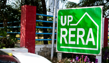 यूपी रेरा का बड़ा फैसला: नियमों में 10वां संशोधन, घर खरीदारों को बड़ी राहत
