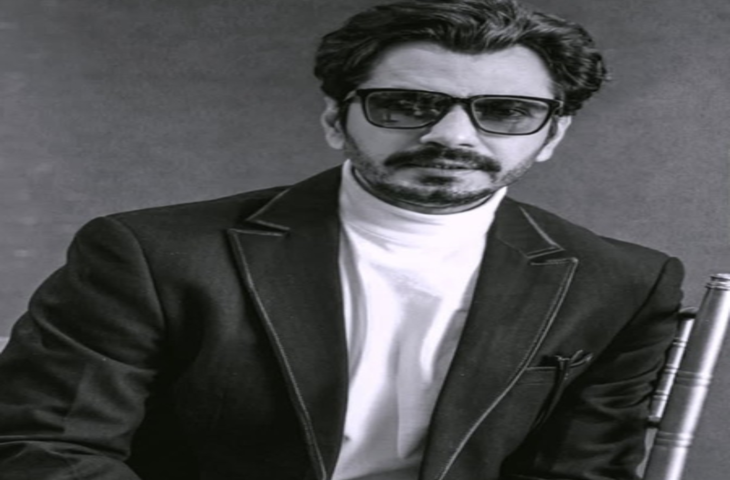 'रात अकेली है: द बंसल मर्डर्स' : नवाजुद्दीन सिद्दीकी ने कहा, 'इंस्पेक्टर जटिल समझौता नहीं करता'