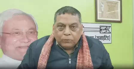 कांग्रेस में प्रियंका गांधी वाड्रा को नई जिम्मेदारी पर जदयू नेता बोले- राहुल के नेतृत्व पर पार्टी का भरोसा टूट रहा