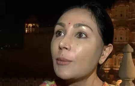 हमें अपनी संस्कृति को बढ़ावा देना चाहिए: दीया कुमारी