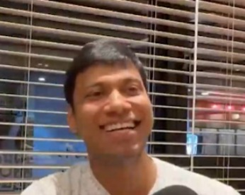 एक्सेंचर में नौकरी के लिए आया जापान, अब नेशनल क्रिकेट टीम में चयन, अभिषेक आनंद की कहानी है अविश्वसनीय