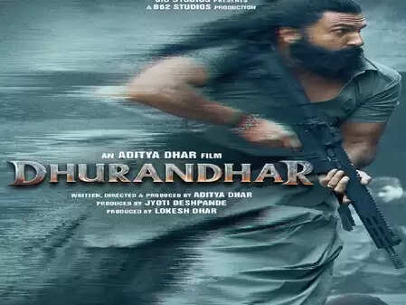 'धुरंधर 2' को लेकर राम गोपाल वर्मा ने दिया बड़ा हिंट, बताया इतिहास की सबसे बड़ी फिल्म