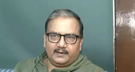 राष्ट्रपति पुतिन के डिनर में एलओपी को नहीं बुलाने पर मनोज झा बोले- दुनिया में गलत मैसेज गया