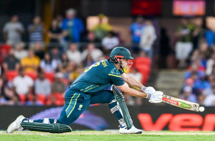 टी20 वर्ल्ड कप: कप्तान मार्श चोटिल, ऑस्ट्रेलिया ने स्मिथ को कवर के तौर पर बुलाया