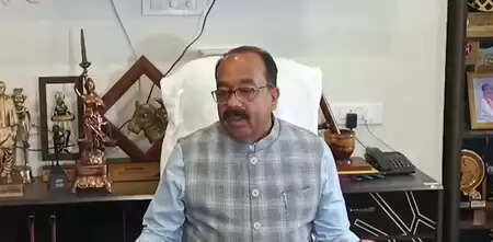 उपमुख्यमंत्री अरुण साव ने छत्तीसगढ़वासियों को दी शुभकामनाएं, कहा- नई ऊर्जा, उत्साह और तरक्की से भरा होगा नया साल