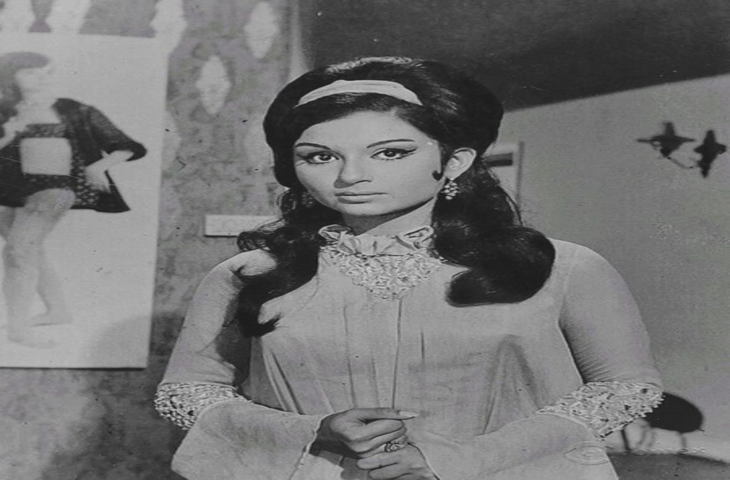 राजेश खन्ना से लेकर शशि कपूर तक: शर्मिला टैगोर ने सुपरस्टार्स के साथ जोड़ी बनाकर बॉलीवुड में पाया मुकाम