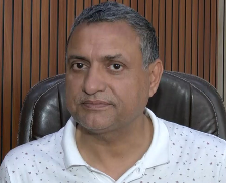 मध्य एशिया में संकट गहराया तो सीधा असर भारत की अर्थव्यवस्था पर पड़ेगा : सुधाकर सिंह