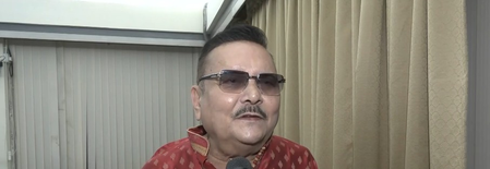 नंदीग्राम उपचुनाव : भाजपा उम्मीदवार को लेकर टीएमसी बोली- सहानुभूति स्वाभाविक है
