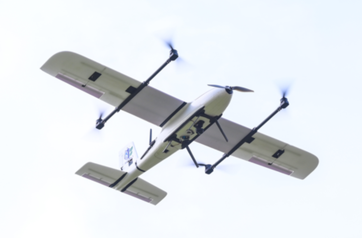 भारत में रजिस्टर्ड ड्रोन की संख्या 38,500 के पार; 39,000 से अधिक प्रमाणित रिमोट पायलट