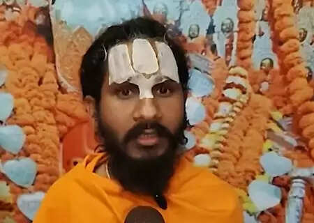 संतों ने अयोध्या में राम मंदिर के आसपास नॉन-वेज खाने की डिलीवरी पर प्रतिबंध का स्वागत किया