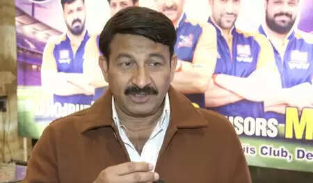 सेलिब्रिटी क्रिकेट लीग का मुख्य मकसद पैसा कमाना नहीं है : मनोज तिवारी