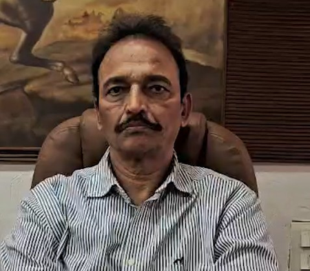 चुनाव आयोग के दो आयुक्तों ने लिखित में दर्ज कराई असहमति, पूरा रिकॉर्ड सामने आए : भाई जगताप