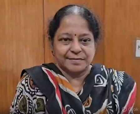 पालघर और नासिक के घाट इलाकों में रेड अलर्ट जारी: सुषमा नायर