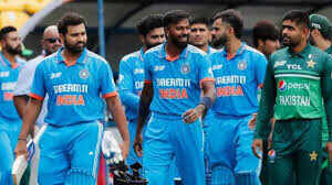 भारत और पाकिस्तान टीम के सेंट्रल कॉन्ट्रेक्ट में है इतने करोड़ का फासला, जानकर आप भी भिखारीयों पर करेंगे तरस