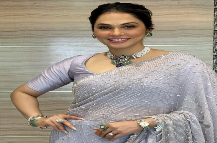 सोशल मीडिया डे पर ईशा कोप्पिकर का फैंस को मैसेज, &lsquo;आप जैसे हैं, परफेक्ट हैं&rsquo;