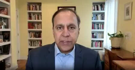 एक्सक्लूसिव: अमेरिकी कांग्रेसमैन कृष्णमूर्ति ने बांग्लादेश में हिंसा और बढ़ने की दी चेतावनी