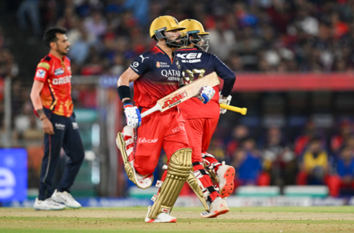 आईपीएल इतिहास में सर्वाधिक रन बनाने वाले 5 खिलाड़ी