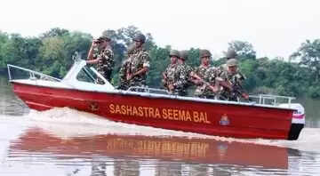 एसएसबी स्थापना दिवस: सेना, बीएसएफ, सीआरपीएफ और नेताओं ने दी शुभकामनाएं