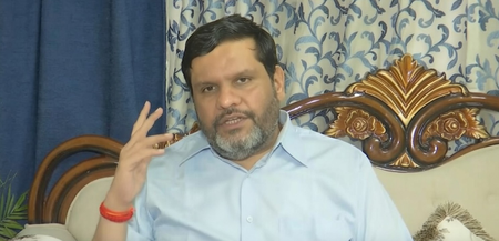 पीएम मोदी को मिलने वाले अंतरराष्ट्रीय सम्मान भारत की बढ़ती साख का प्रतीक: गौरव वल्लभ