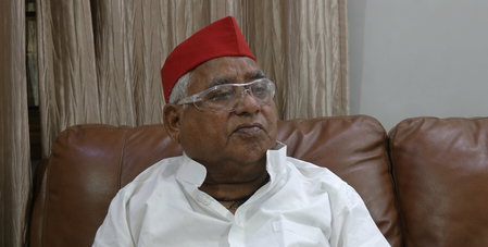 राम मंदिर चढ़ावा चोरी मामले में अवधेश प्रसाद का निशाना, बोले-श्रीराम कभी माफ नहीं करेंगे