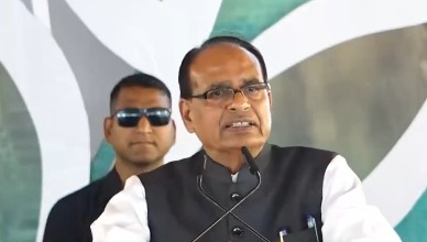 जलवायु परिवर्तन के बीच किसानों को बेहतर सुविधा देना सरकार का लक्ष्य: शिवराज सिंह चौहान