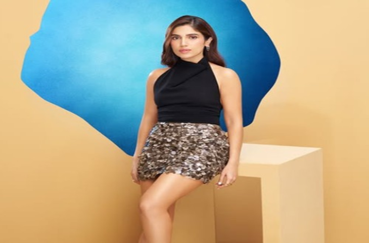 'मैं सिर्फ भगवान को याद कर रही थी', अक्षय कुमार के मजाक से जब डर के मारे कांप उठीं भूमि पेडनेकर