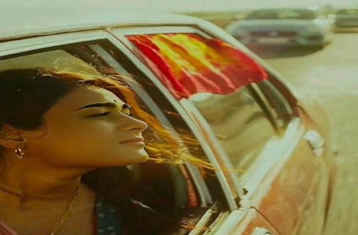 &lsquo;जयेश भाई जोरदार&rsquo; के तीन साल पूरे, शालिनी पांडे ने शेयर किया डेब्यू फिल्म से जुड़ा किस्सा