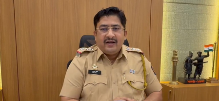 पुणेः बीमा कंपनी में महिला कर्मचारी से यौन उत्पीड़न का मामला, पुलिस ने आरोपी को किया गिरफ्तार (लीड-1)